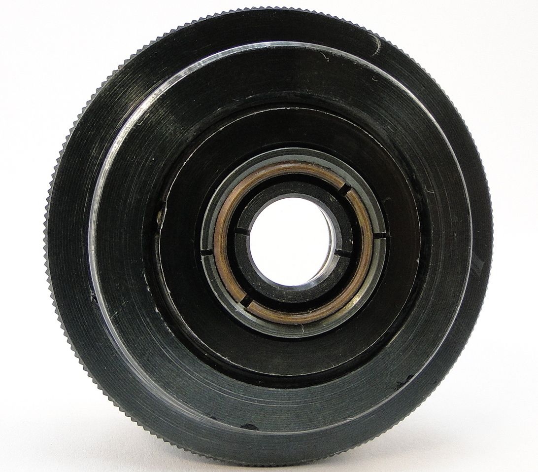⭐SERVICED⭐ INDUSTAR-69 28mm f/2.8 USSR Wide Angle Pancake